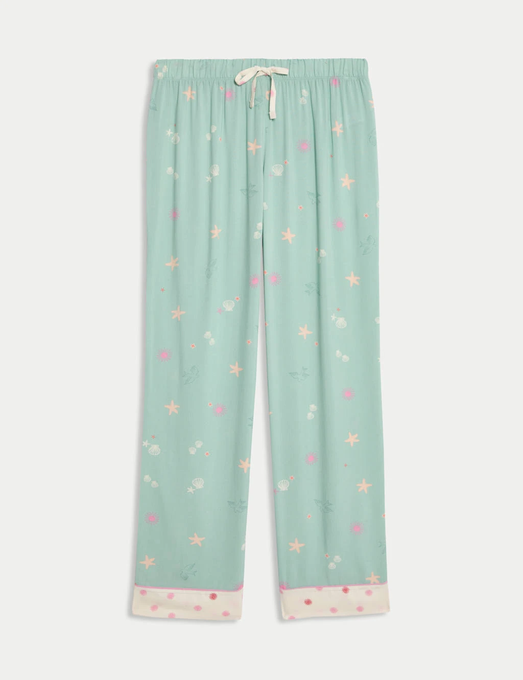 Printed Pyjama Bottoms 15 Printed Pyjama Bottoms - Image 15