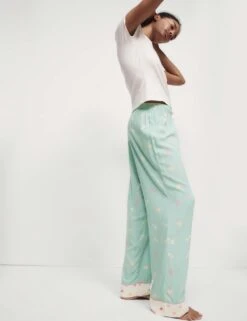 Printed Pyjama Bottoms 34 Printed Pyjama Bottoms -Cyberjammies Store printed pyjama bottoms 13