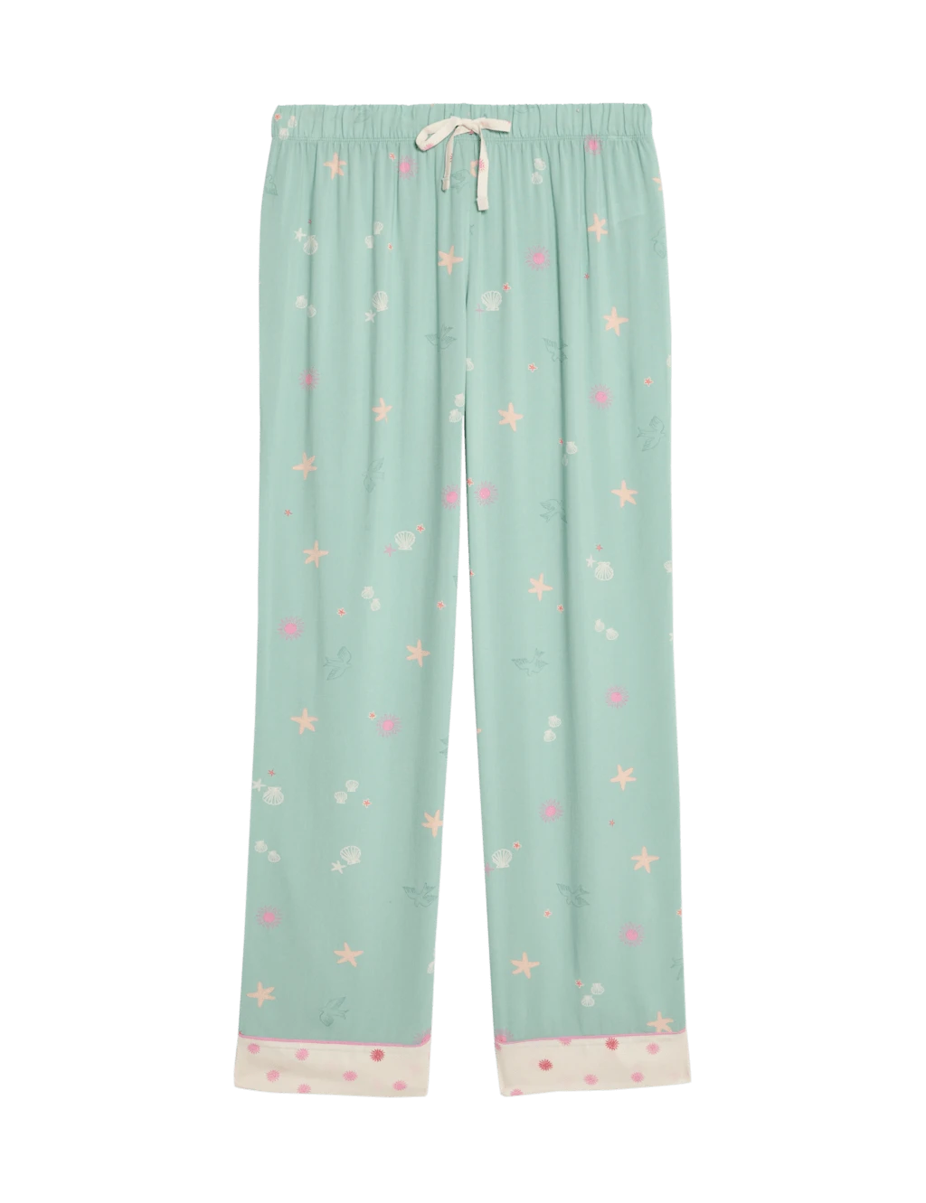 Printed Pyjama Bottoms 17 Printed Pyjama Bottoms - Image 17