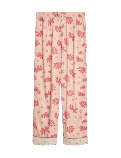 Printed Pyjama Bottoms 25 Printed Pyjama Bottoms -Cyberjammies Store printed pyjama bottoms