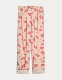 Printed Pyjama Bottoms 23 Printed Pyjama Bottoms -Cyberjammies Store printed pyjama bottoms 4