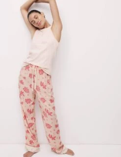 Printed Pyjama Bottoms 27 Printed Pyjama Bottoms -Cyberjammies Store printed pyjama bottoms 7