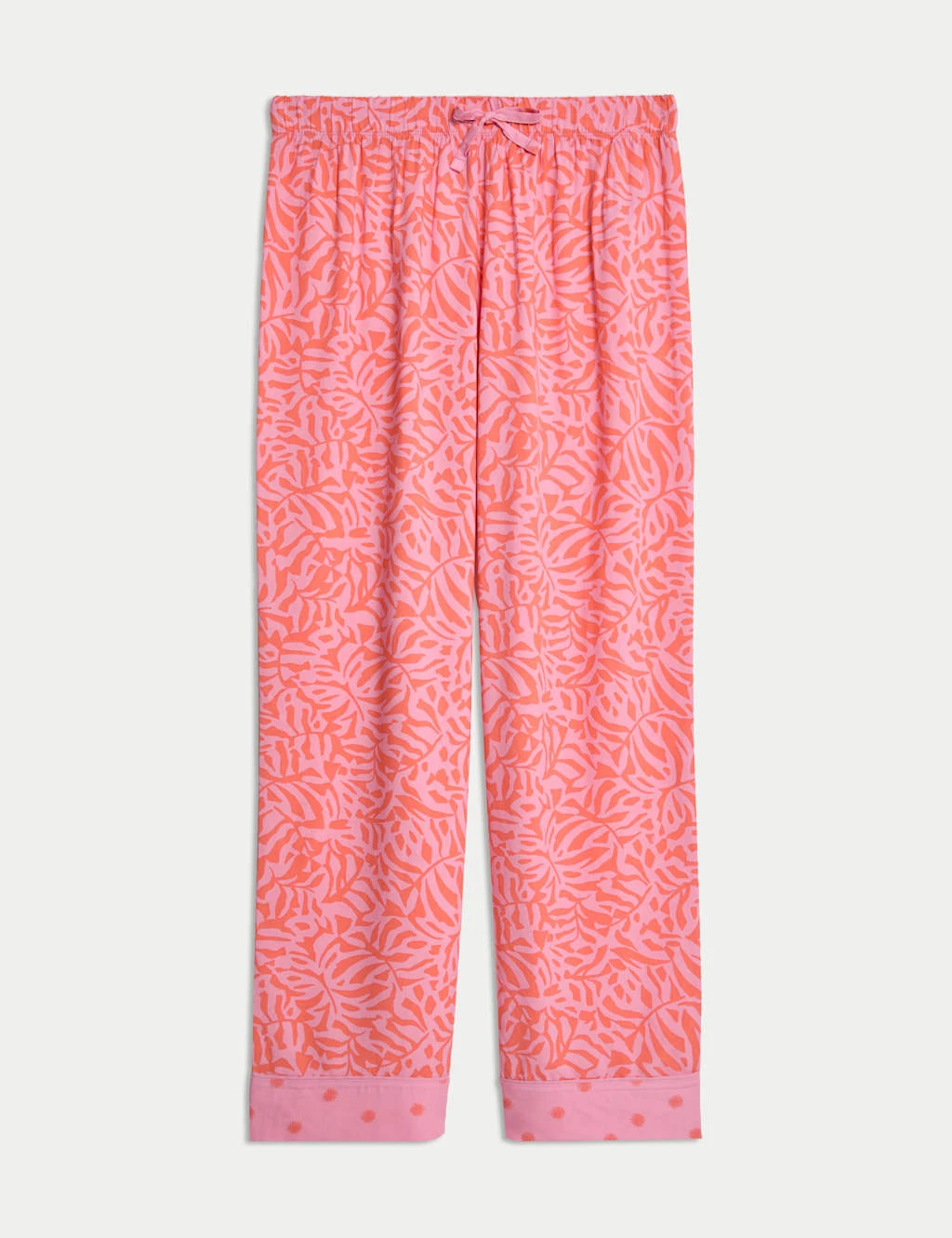 Printed Pyjama Bottoms 10 Printed Pyjama Bottoms - Image 10