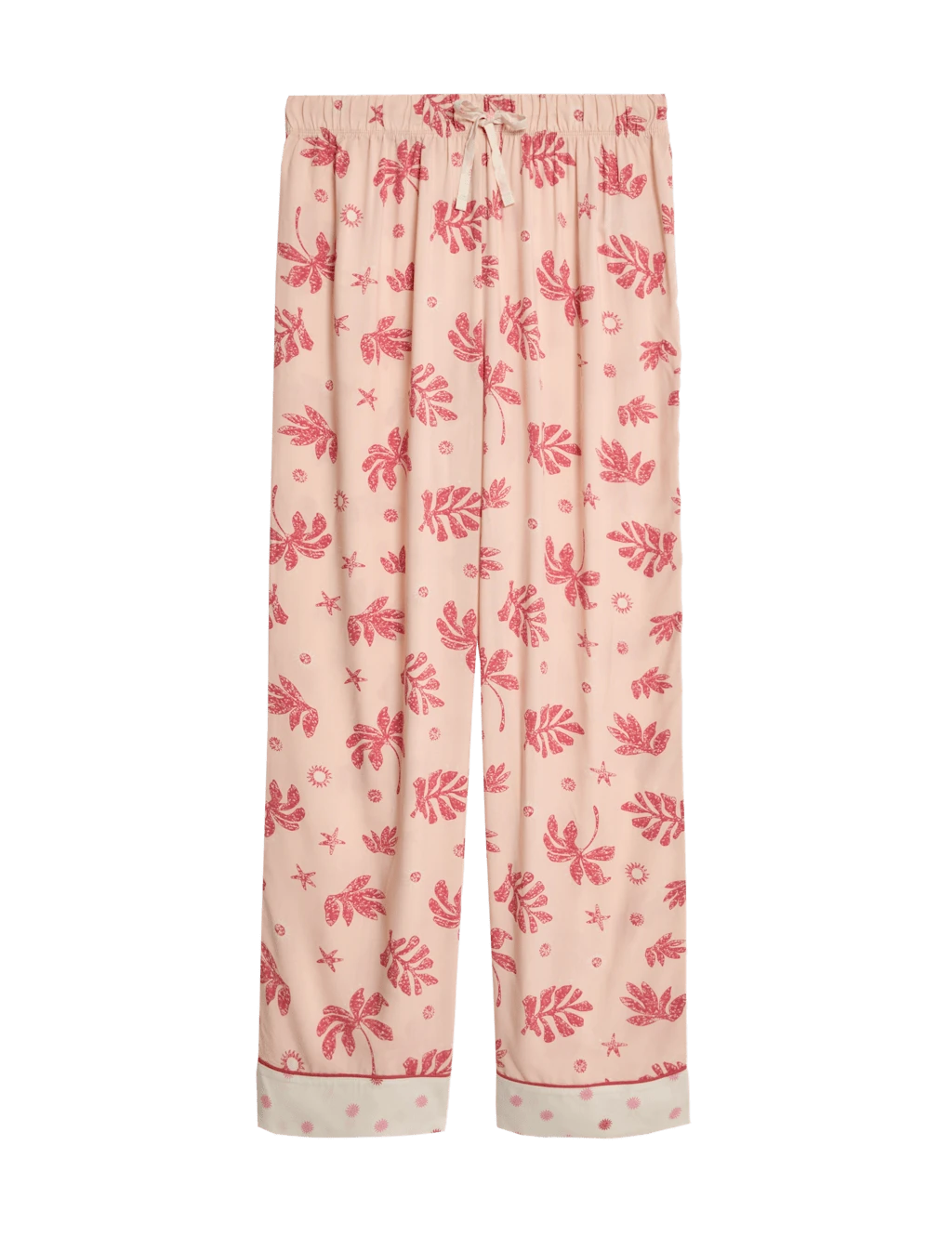 Printed Pyjama Bottoms 7 Printed Pyjama Bottoms - Image 7