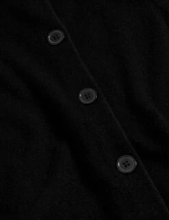 Pure Cashmere Button Through Knitted Vest -Cyberjammies Store pure cashmere button through knitted vest 11