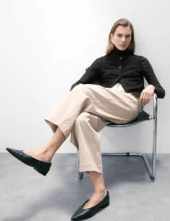 Pure Cashmere Button Through Knitted Vest -Cyberjammies Store pure cashmere button through knitted vest 12