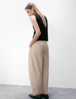 Pure Cashmere Button Through Knitted Vest -Cyberjammies Store pure cashmere button through knitted vest 13