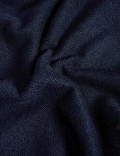 Jaeger Pure Cashmere Crew Neck Relaxed Jumper -Cyberjammies Store pure cashmere crew neck relaxed jumper 2