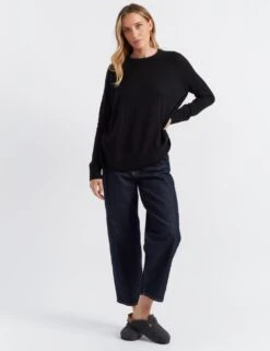CHINTI & PARKER Pure Cashmere Oversized Jumper -Cyberjammies Store pure cashmere oversized jumper 8