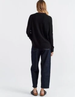 CHINTI & PARKER Pure Cashmere Oversized Jumper -Cyberjammies Store pure cashmere oversized jumper 9