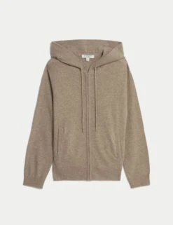 Pure Cashmere Zip Up Hoodie 28 Pure Cashmere Zip Up Hoodie -Cyberjammies Store pure cashmere zip up hoodie 8