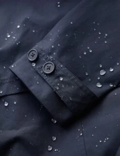 Pure Cotton Belted Double Breasted Trench Coat -Cyberjammies Store pure cotton belted double breasted trench coat 17