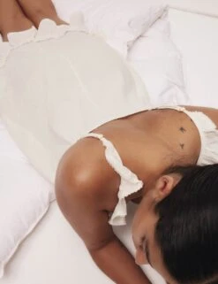 Pure Cotton Cool Comfort™ Chemise -Cyberjammies Store pure cotton cool comfort chemise 8