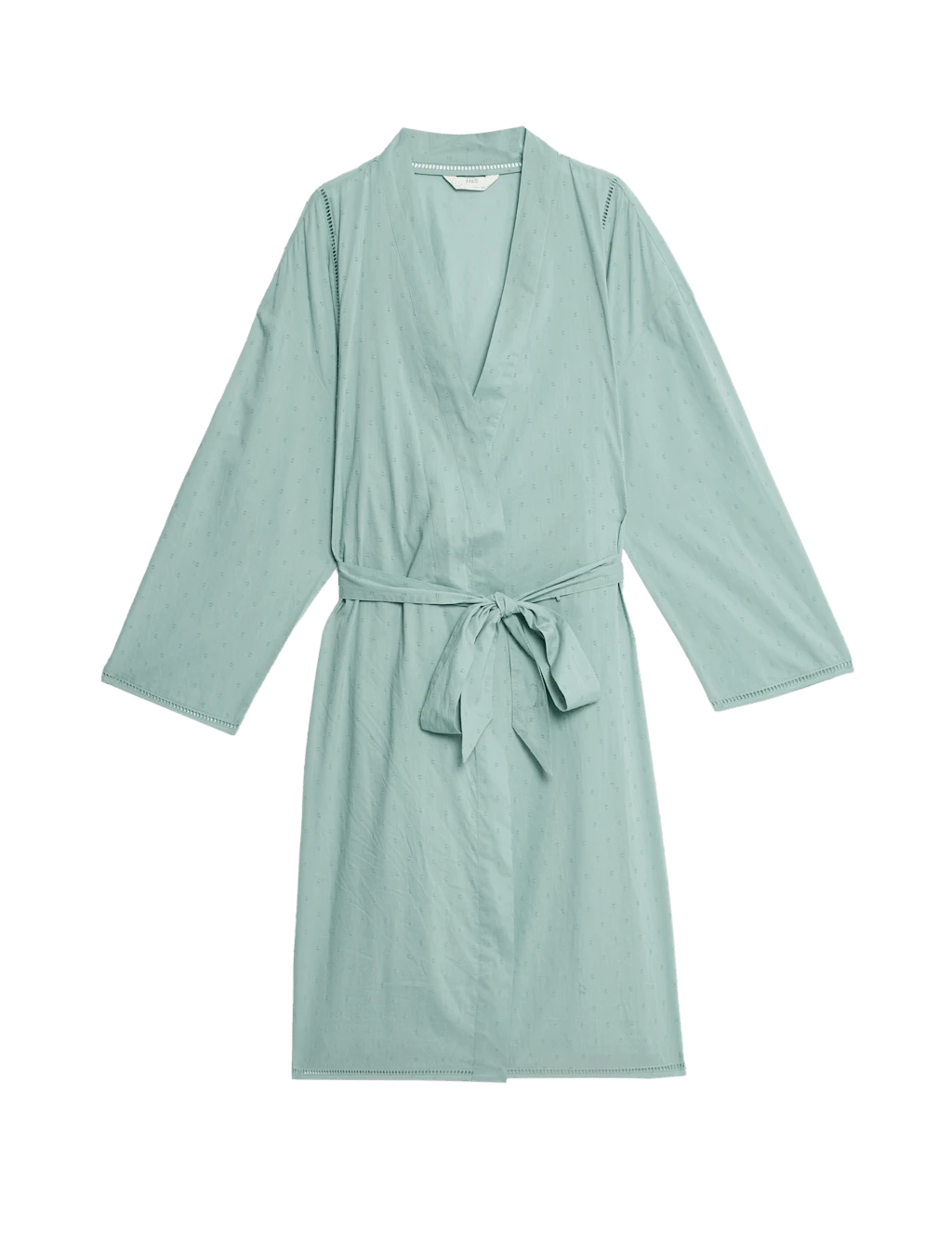 Pure Cotton Dobby Wrap 16 Pure Cotton Dobby Wrap - Image 16