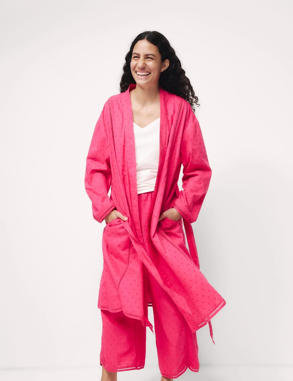 Pure Cotton Dobby Wrap 12 Pure Cotton Dobby Wrap - Image 12