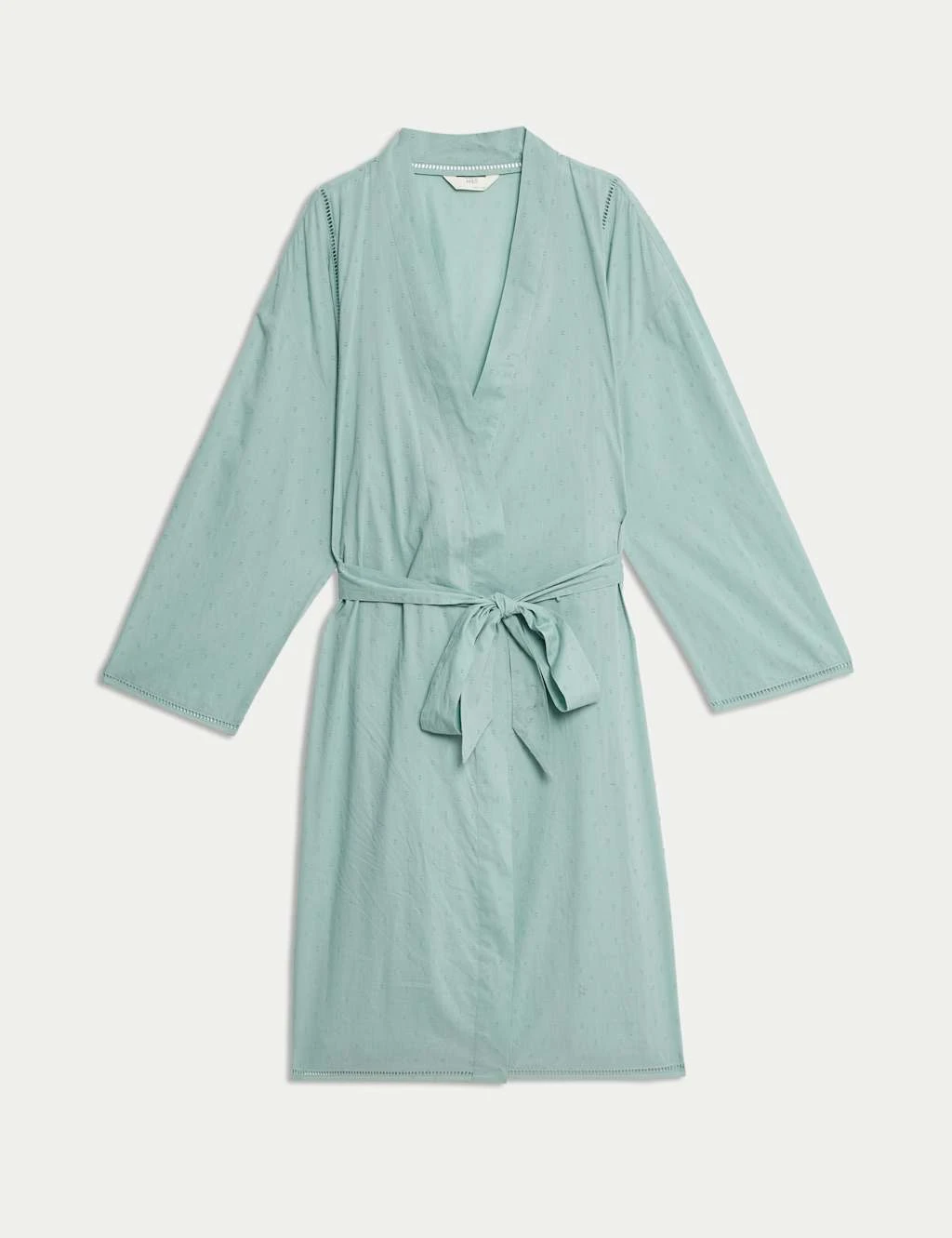 Pure Cotton Dobby Wrap 15 Pure Cotton Dobby Wrap - Image 15