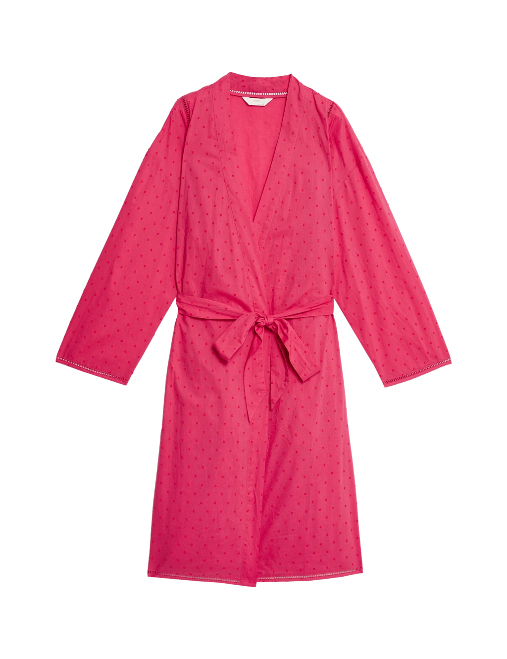 Pure Cotton Dobby Wrap 9 Pure Cotton Dobby Wrap - Image 9