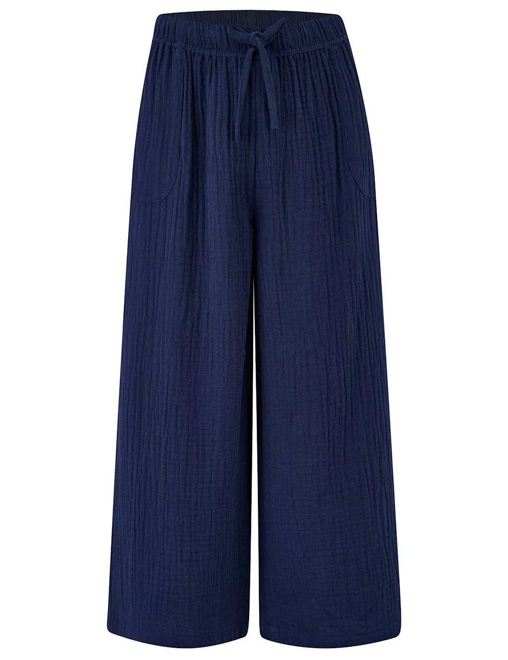 Pour Moi Pure Cotton Double Cloth Pyjama Set 15 Pour Moi Pure Cotton Double Cloth Pyjama Set - Image 15