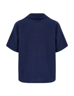 Pour Moi Pure Cotton Double Cloth Pyjama Set 35 Pour Moi Pure Cotton Double Cloth Pyjama Set -Cyberjammies Store pure cotton double cloth pyjama set 15