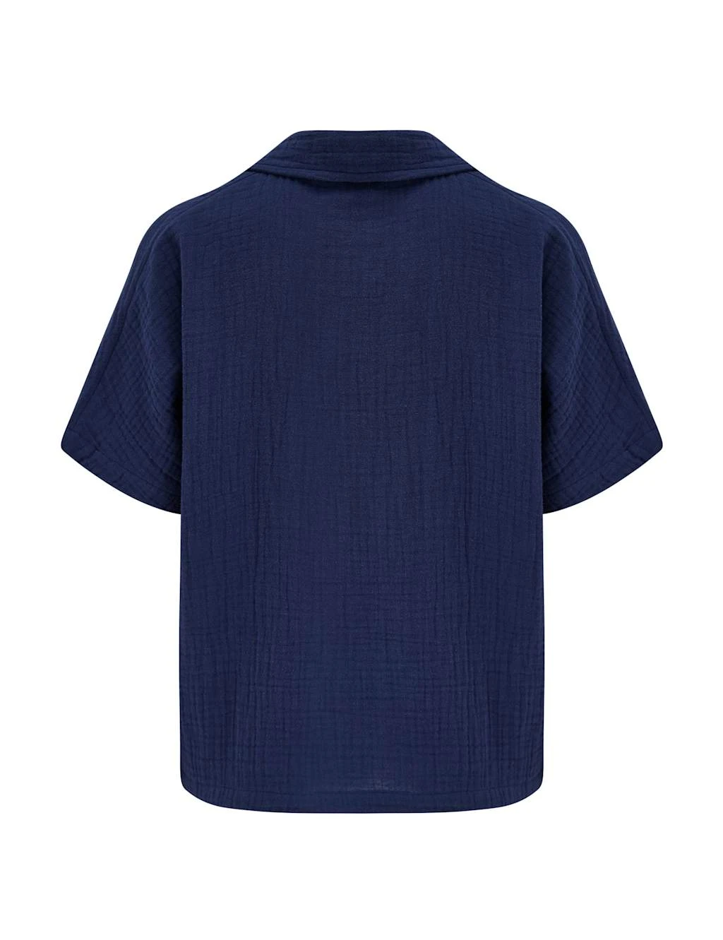 Pour Moi Pure Cotton Double Cloth Pyjama Set 16 Pour Moi Pure Cotton Double Cloth Pyjama Set - Image 16