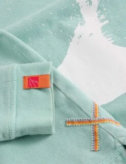 WHITE STUFF Pure Cotton Funnel Neck Half Zip Sweatshirt 30 WHITE STUFF Pure Cotton Funnel Neck Half Zip Sweatshirt -Cyberjammies Store pure cotton funnel neck half zip sweatshirt 10