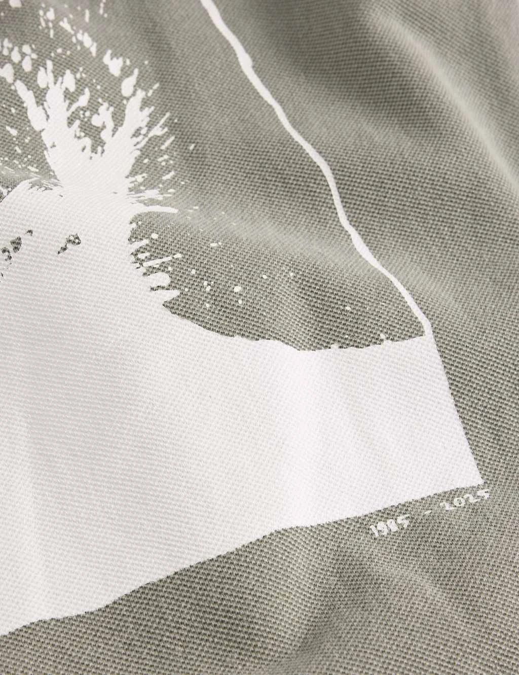 WHITE STUFF Pure Cotton Funnel Neck Half Zip Sweatshirt 18 WHITE STUFF Pure Cotton Funnel Neck Half Zip Sweatshirt - Image 18