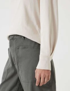 Emily Pure Cotton Puff Sleeve Top -Cyberjammies Store pure cotton jersey puff sleeve sweatshirt 2