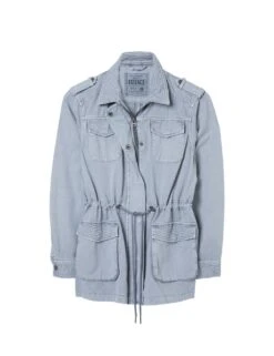 Pure Cotton Lightweight Jacket -Cyberjammies Store pure cotton lightweight jacket 9