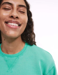 Pure Cotton Lounge Sweatshirt -Cyberjammies Store pure cotton lounge sweatshirt 12