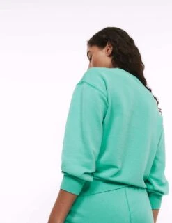 Pure Cotton Lounge Sweatshirt -Cyberjammies Store pure cotton lounge sweatshirt 13