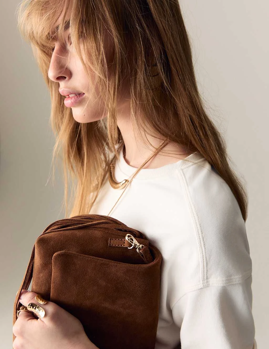 Pure Cotton Short Sleeve Sweatshirt 10 Pure Cotton Short Sleeve Sweatshirt - Image 10