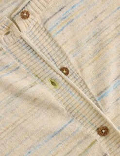 WHITE STUFF Pure Cotton Space Dyed Cardigan -Cyberjammies Store pure cotton space dyed cardigan 9