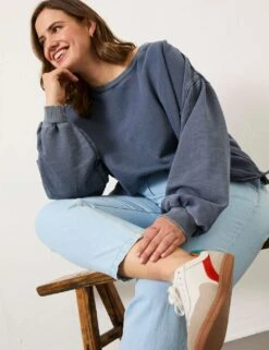 Pure Cotton Sweatshirt -Cyberjammies Store pure cotton sweatshirt 10