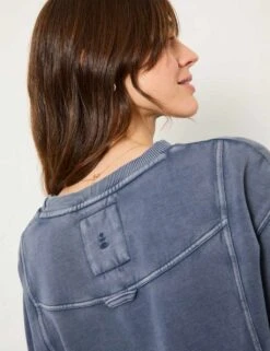 Pure Cotton Sweatshirt -Cyberjammies Store pure cotton sweatshirt 11