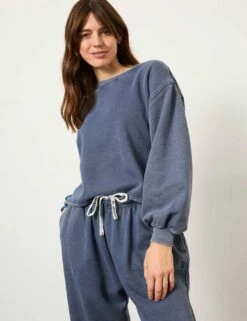 Pure Cotton Sweatshirt -Cyberjammies Store pure cotton sweatshirt 12