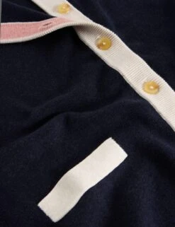 WHITE STUFF Pure Cotton Textured Cardigan -Cyberjammies Store pure cotton textured cardigan 8