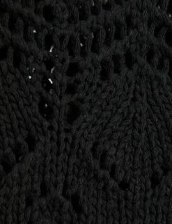 Pure Cotton Textured Slim Fit Knitted Top -Cyberjammies Store pure cotton textured slim fit knitted top 13