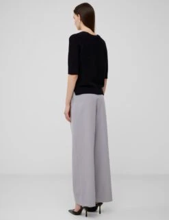 French Connection Pure Cotton Textured Sweatshirt 10 French Connection Pure Cotton Textured Sweatshirt -Cyberjammies Store pure cotton textured sweatshirt 4