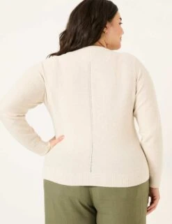 Pure Cotton V-Neck Cardigan -Cyberjammies Store pure cotton v neck cardigan 15