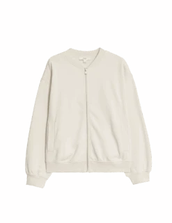 Pure Cotton Zip Through Sweatshirt -Cyberjammies Store pure cotton zip through sweatshirt