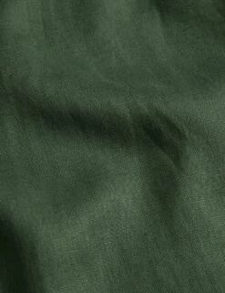 Jaeger Pure Linen Collared Short Shift Dress -Cyberjammies Store pure linen collared knee length shift dress