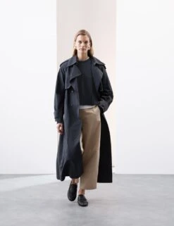 Pure Merino Wool Ribbed Crew Neck Jumper -Cyberjammies Store pure merino wool ribbed crew neck jumper 15