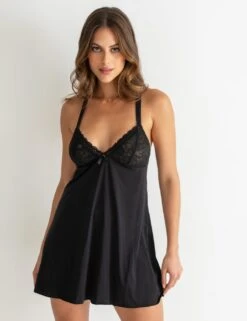 Pour Moi Rebel Chemise -Cyberjammies Store rebel chemise 11