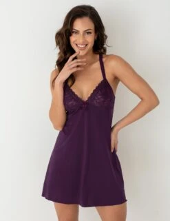 Pour Moi Rebel Chemise -Cyberjammies Store rebel chemise 16