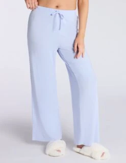 Ribbed Pyjama Bottoms -Cyberjammies Store ribbed pyjama bottoms 12