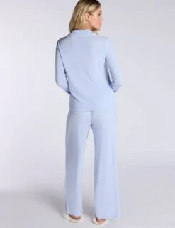 Ribbed Pyjama Bottoms -Cyberjammies Store ribbed pyjama bottoms 13