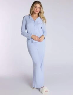 Ribbed Pyjama Bottoms -Cyberjammies Store ribbed pyjama bottoms 15