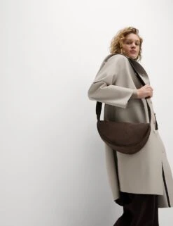 Rubber Hooded Clean Longline Parka Coat -Cyberjammies Store rubber hooded clean longline parka coat 11