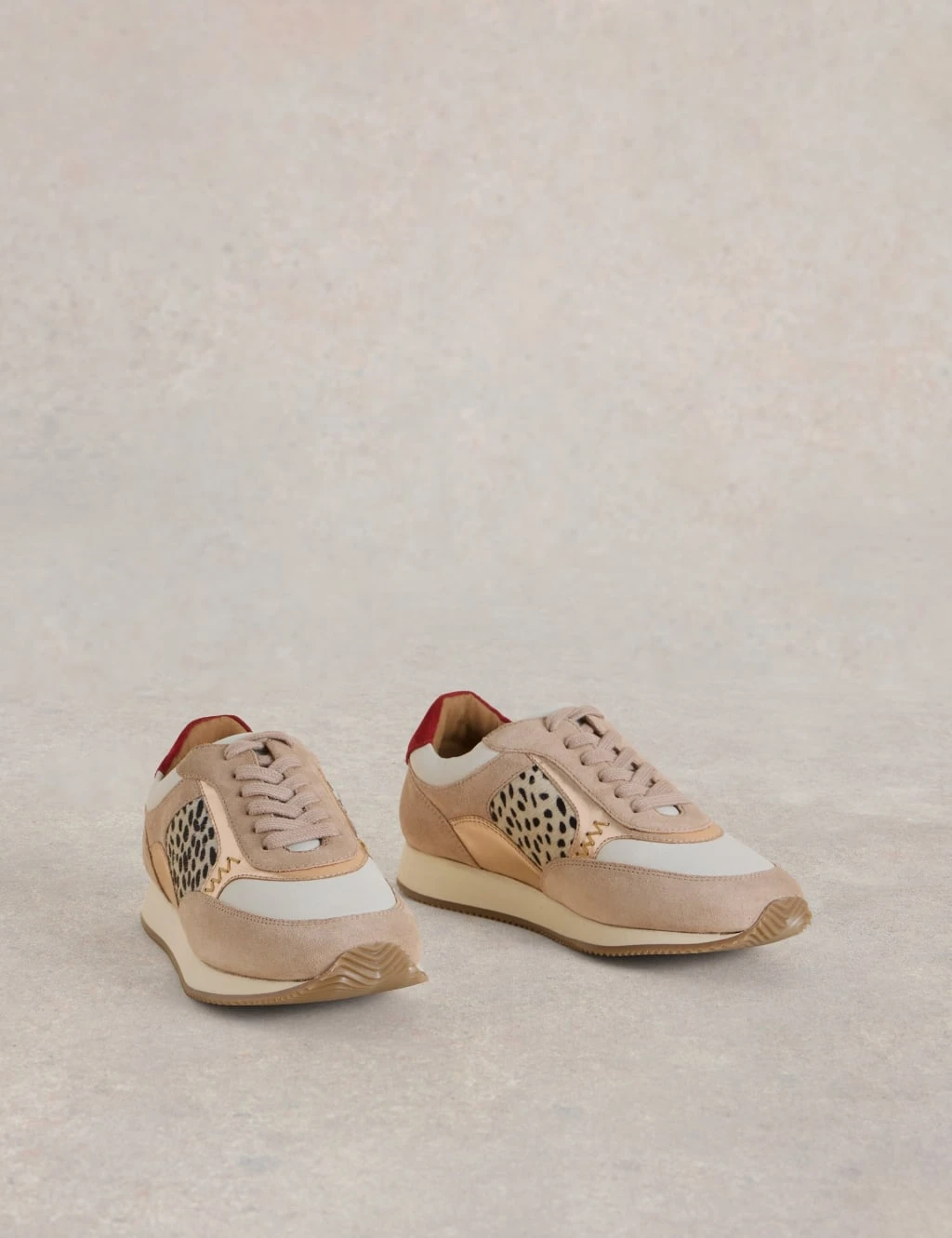 WHITE STUFF Ruby Runner 8 WHITE STUFF Ruby Runner - Image 8