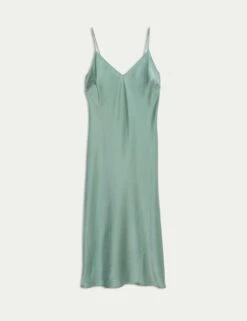 Satin Chemise -Cyberjammies Store satin chemise 8